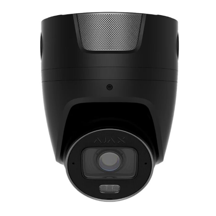 Ajax Superior TurretCam HLVF 8MP Turret Camera