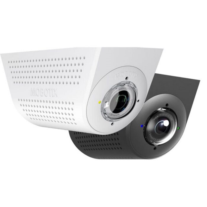 Mobotix MX-FLEX-OPT-SM-PW SurroundMount