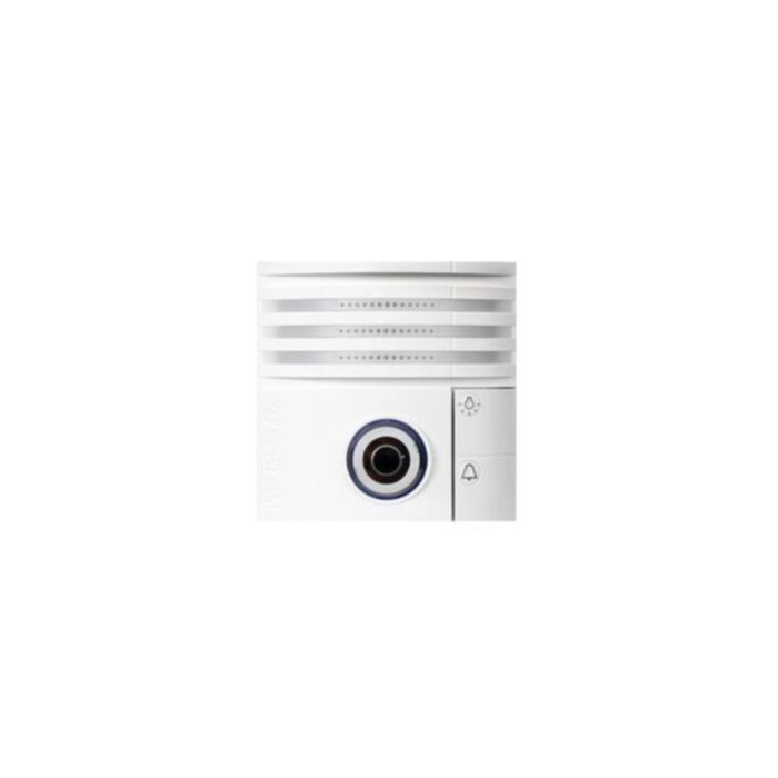 Mobotix MX-T25-D016 6MP IP Video Door Station Camera Mobotix MX-T25-D016 6MP IP Video Door Station Camera
