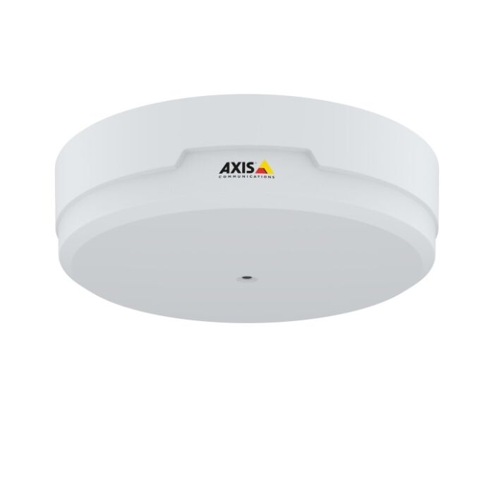 Axis T6112 Audio and I/O Interface 01230-001