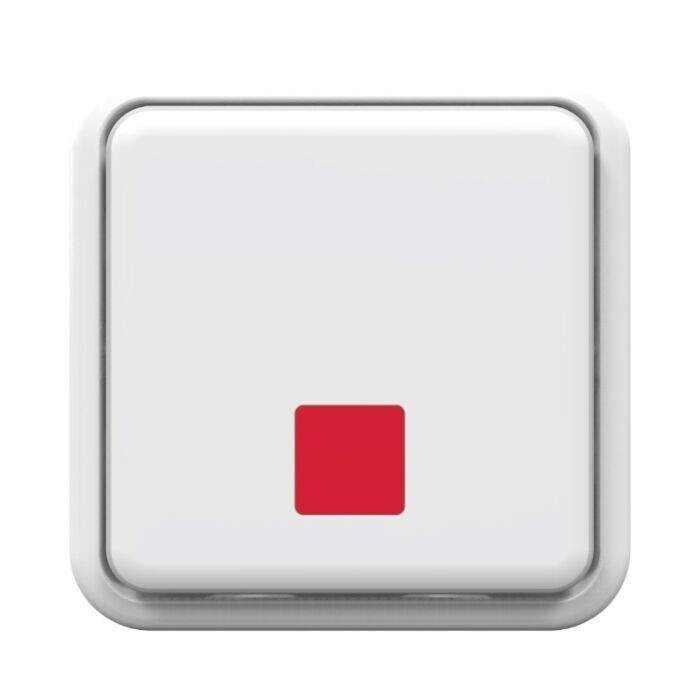 Axis T8343 Alert Button 01204-002 Axis T8343 Alert Button 01204-002