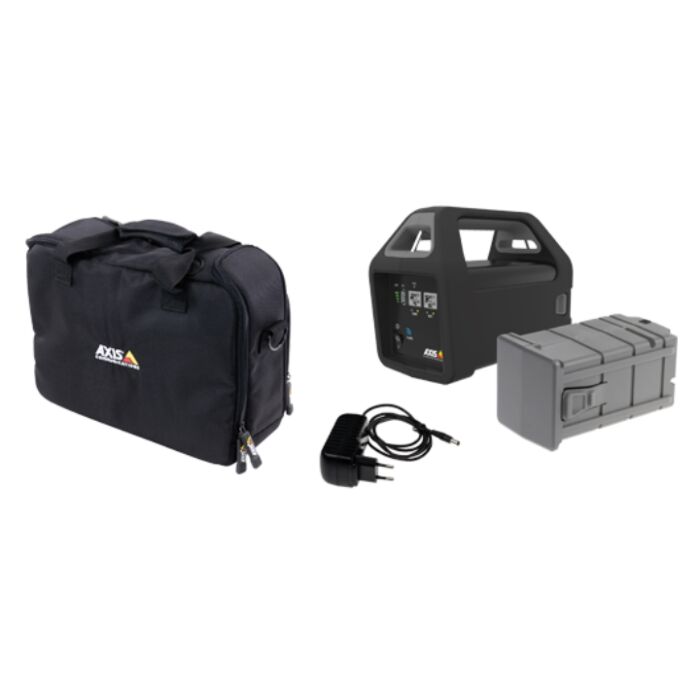 Axis T8415 Wireless Installation Tool Kit 5506-881