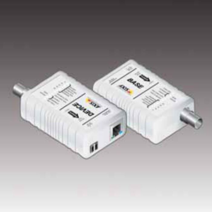Axis T8640 Ethernet over Coax Adaptor PoE+