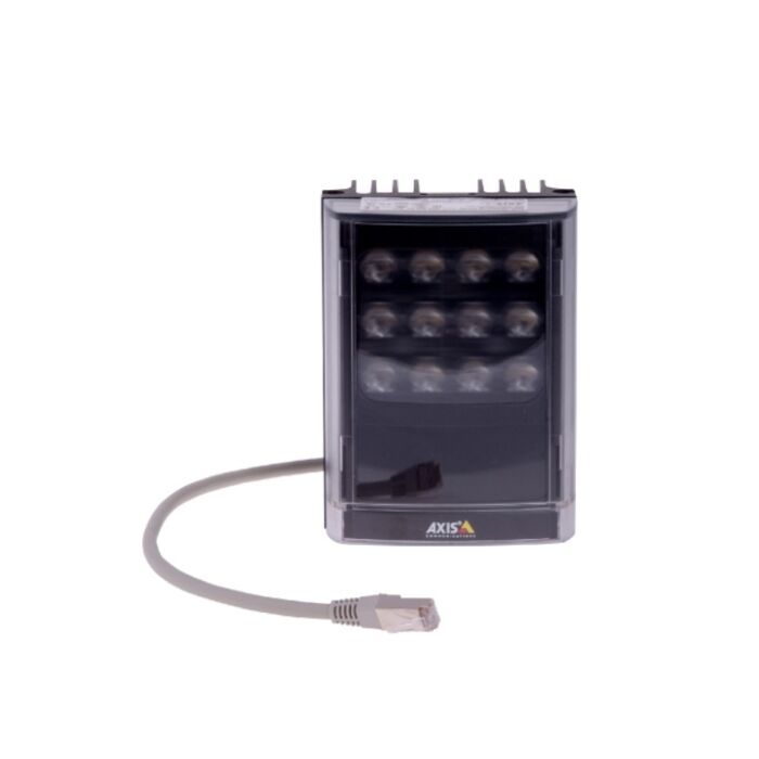 Axis T90D20 PoE IR-LED Illuminator Axis T90D20 PoE IR-LED Illuminator