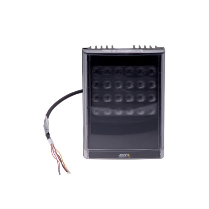 Axis T90D30 AC/DC IR-LED Illuminators 01212-001 Axis T90D30 AC/DC IR-LED Illuminators 01212-001