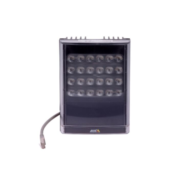Axis T90D30 PoE IR-LED Illuminators 01213-001 Axis T90D30 PoE IR-LED Illuminators 01213-001