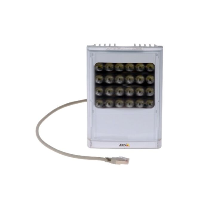 Axis T90D35 PoE W-LED Illuminator 01218-001 Axis T90D35 PoE W-LED Illuminator 01218-001