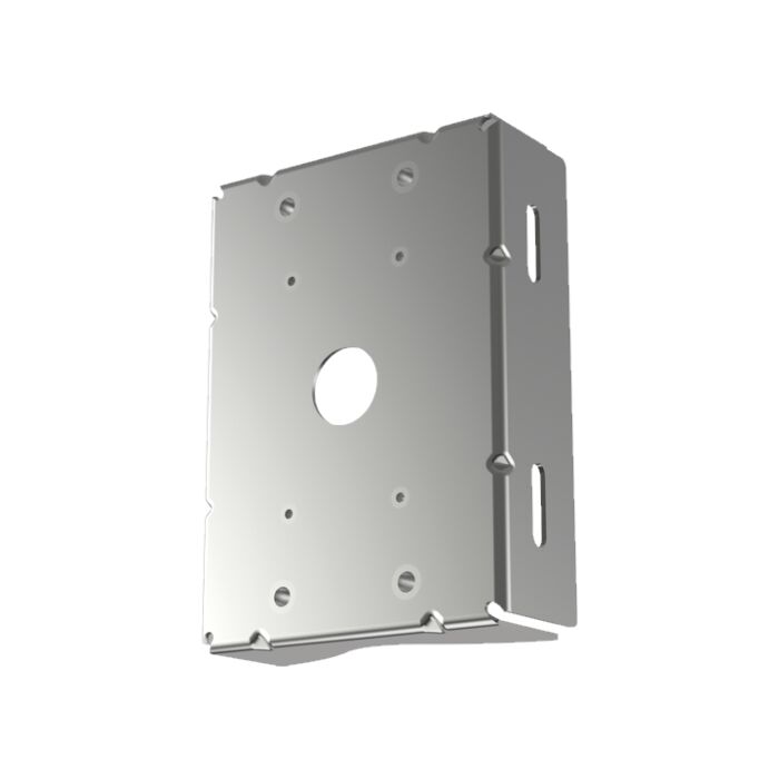Axis T91F67 Stainless Steel Pole Mount 5506-691 Axis T91F67 Stainless Steel Pole Mount 5506-691