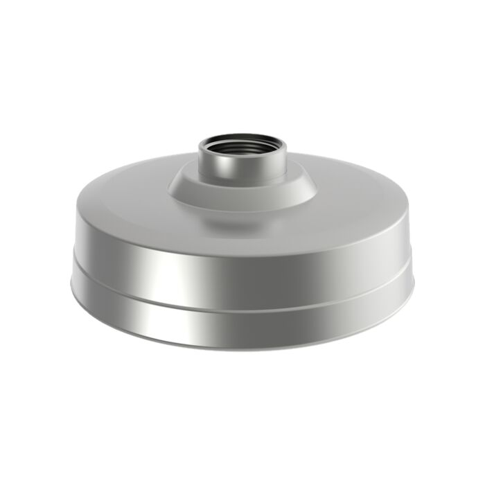 Axis T94U02D Stainless Steel Outdoor Pendant Kit 5506-661
