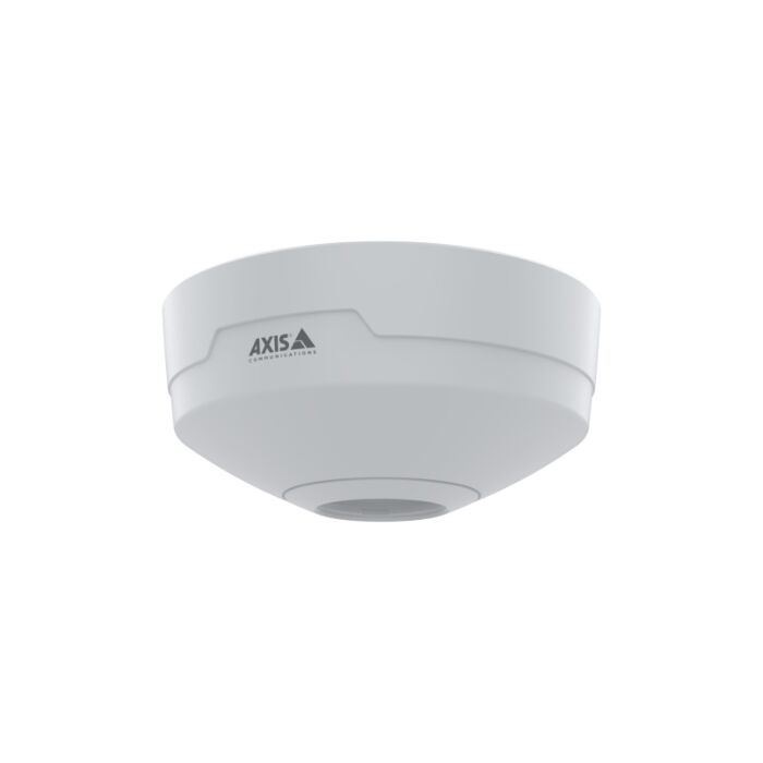 Axis TM3819 Panoramic Camera Casing - Black / White Axis TM3819 Panoramic Camera Casing - Black / White