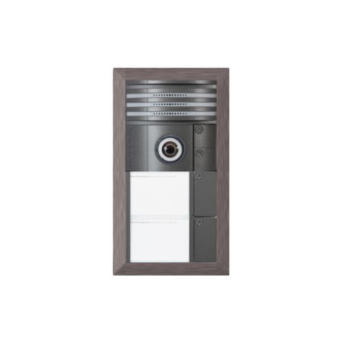 Mobotix TM 612-2-DG Module 2 Call Buttons Mobotix TM 612-2-DG Module 2 Call Buttons