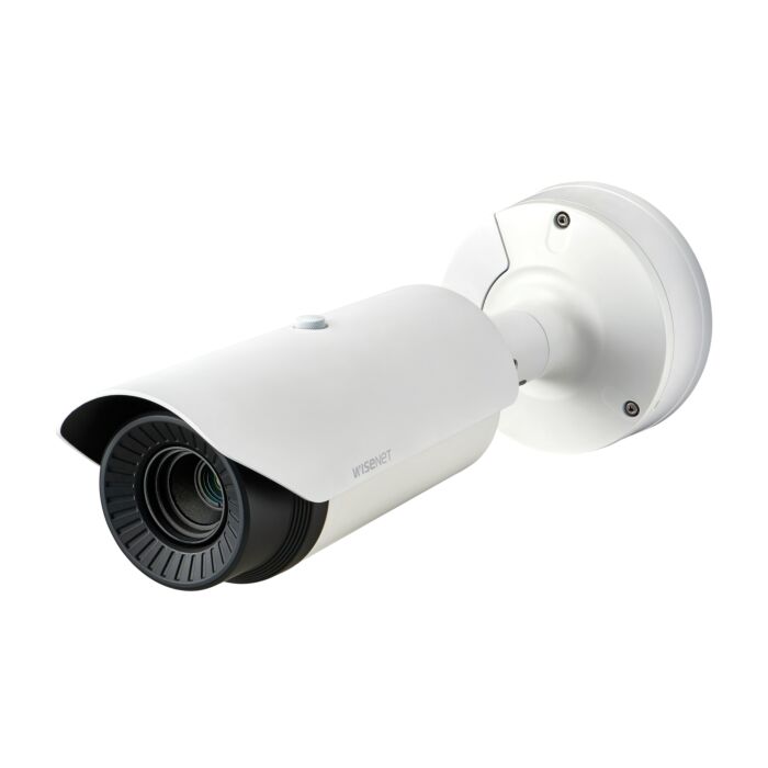 Wisenet TNO-L4030T QVGA Thermal Bullet Camera