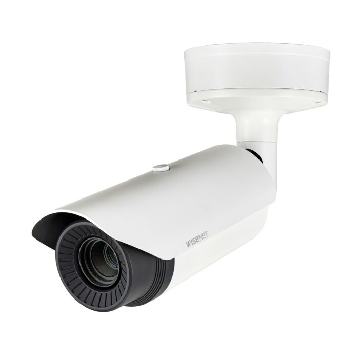 Wisenet TNO-L4030TR QVGA Thermal Bullet Camera Wisenet TNO-L4030TR QVGA Thermal Bullet Camera