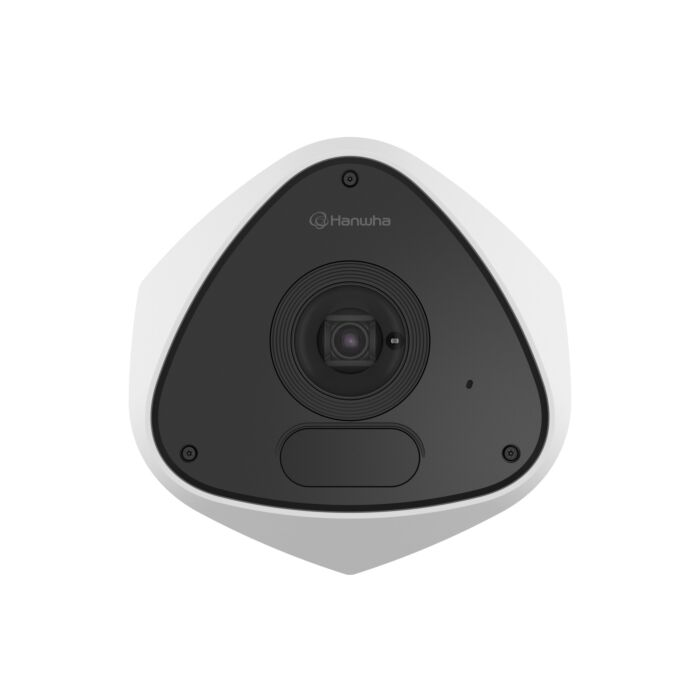 Wisenet TNV-C7013RC 3MP AI Corner Mount Camera Wisenet TNV-C7013RC 3MP AI Corner Mount Camera