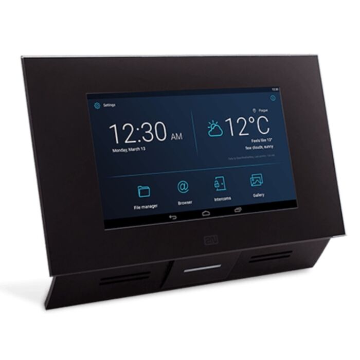 2N Indoor Touch 2.0 Answering Unit - 91378375