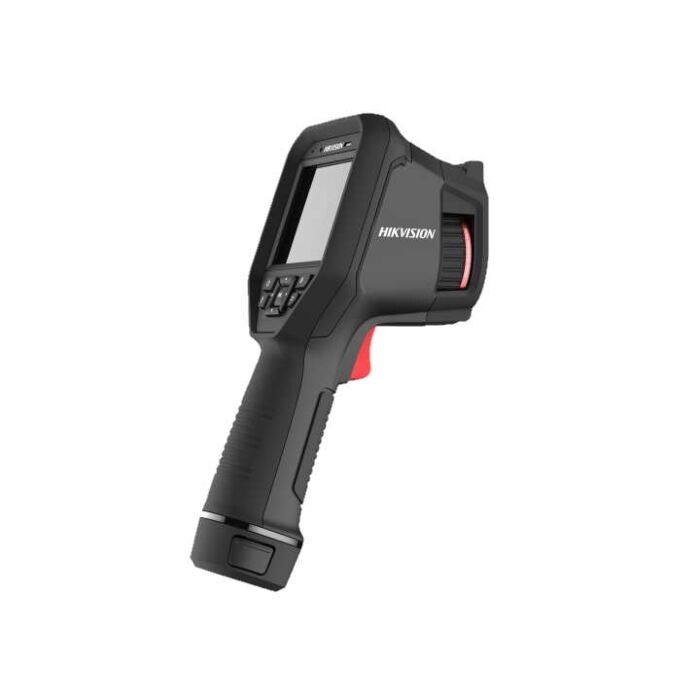 Hikvision DS-2TP21B-6AVF/W Handheld Wi-Fi Thermal and Optical Camera