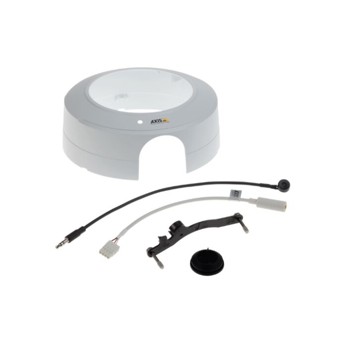 Axis TP3901 Microphone Kit For P32 Cameras