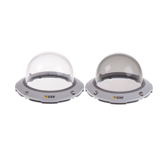 Axis TQ6810 Hard-Coated Dome Cover Axis TQ6810 Hard-Coated Dome Cover