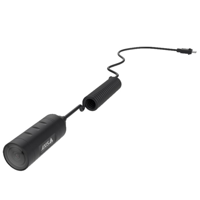 AXIS TW1200 Body Worn Mini Bullet Sensor 01952-001