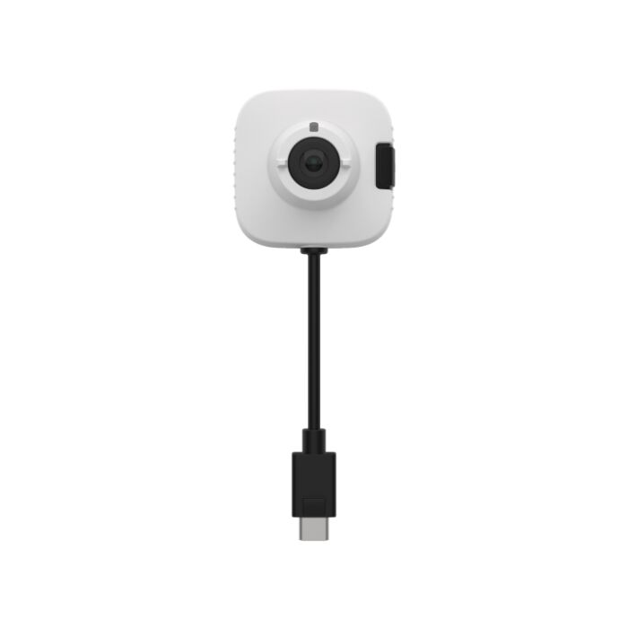 AXIS TW1201 Body Worn Mini Cube Sensor - White 02260-001 AXIS TW1201 Body Worn Mini Cube Sensor - White 02260-001