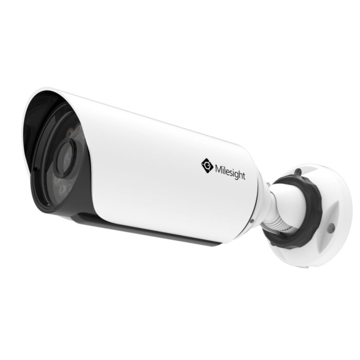 Milesight UI-2A63-PCV 2 Megapixel H.265 Mini Bullet Network Camera 6mm Milesight UI-2A63-PCV 2 Megapixel H.265 Mini Bullet Network Camera 6mm