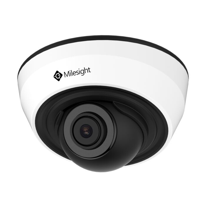 Milesight UI-5D83-PCV 5MP IR Mini Dome Camera Milesight UI-5D83-PCV 5MP IR Mini Dome Camera
