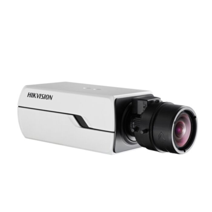 Hikvision DS-2CD4024F 2MP Full HD Box Camera Hikvision DS-2CD4024F 2MP Full HD Box Camera