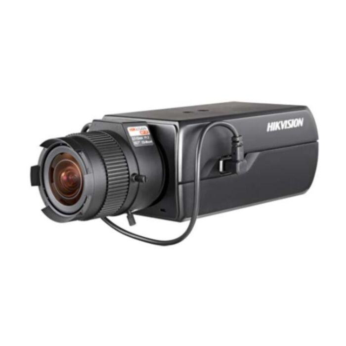 Hikvision DS-2CD6026FHWD 2MP Ultra Low-light WDR Network Camera Hikvision DS-2CD6026FHWD 2MP Ultra Low-light WDR Network Camera
