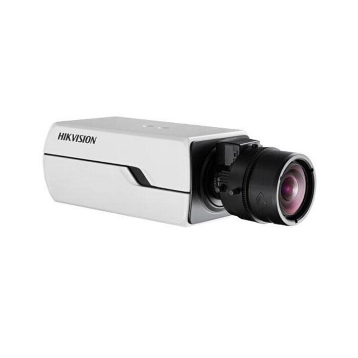 Hikvision DS-2CD4032FWD-A 3MP WDR Box Camera Hikvision DS-2CD4032FWD-A 3MP WDR Box Camera