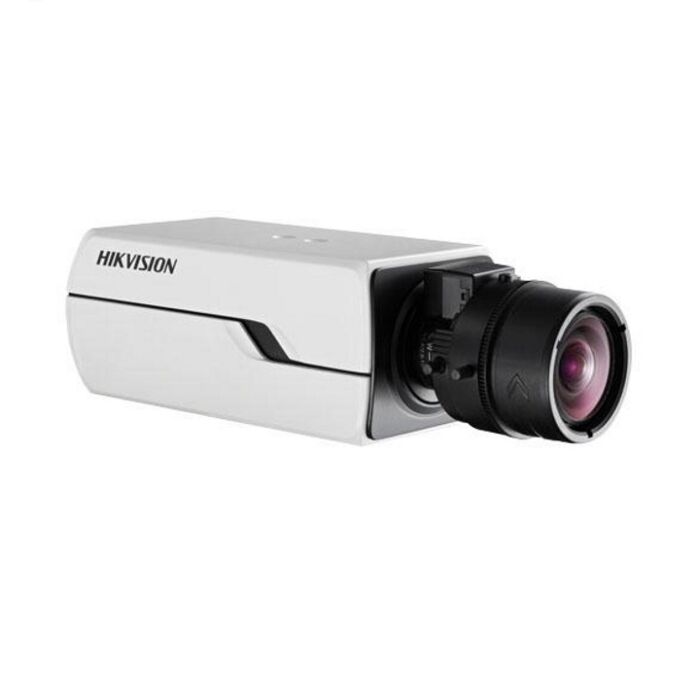 Hikvision DS-2CD4024F-P 2MP Full HD Box Camera 