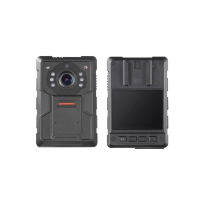 Hikvision DS-MH2311/32G/GLE 2MP Body Camera Hikvision DS-MH2311/32G/GLE 2MP Body Camera