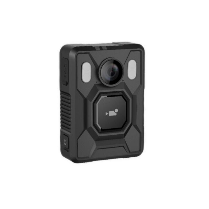 Hikvision DS-MCW405/32G/GPS/WIFI 2MP Body Camera Hikvision DS-MCW405/32G/GPS/WIFI 2MP Body Camera