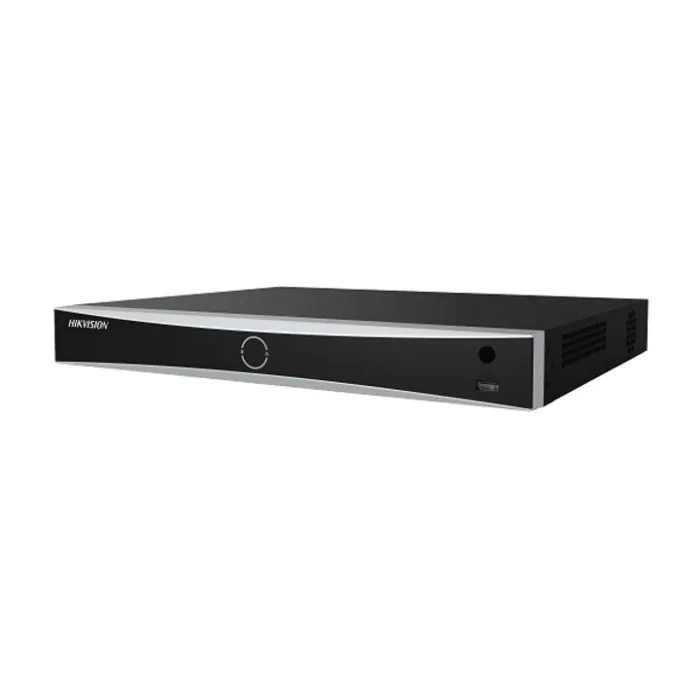 iDS-7716NXI-I4-16P-16S(B) 16 channel DeepinMind Network Video Recorder