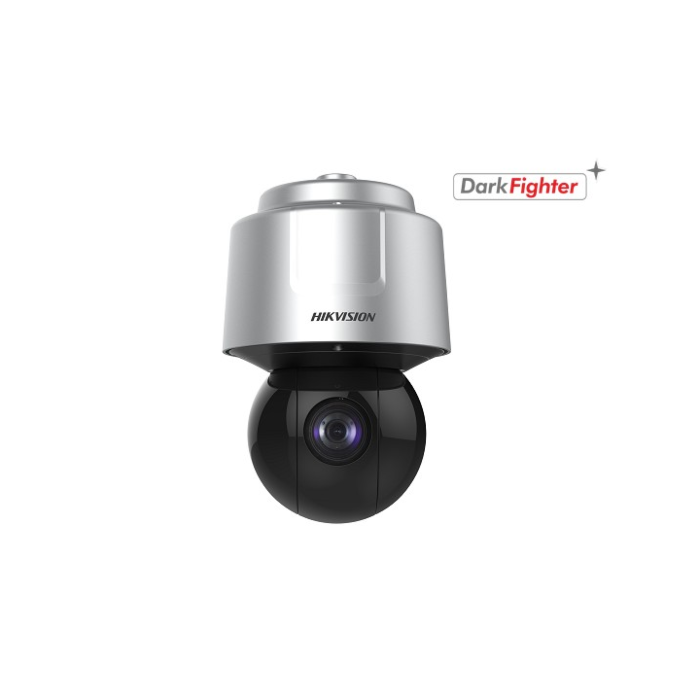 Hikvision DS-2DF6A425X-AEL Darkfighter 4MP Speed Dome Camera
