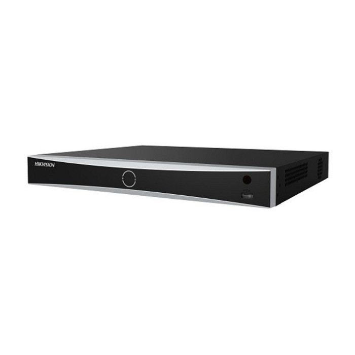 Hikvision iDS-7732NXI-I4-16P-16S(B)