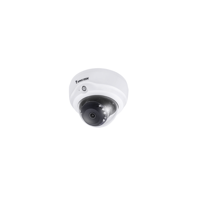 Vivotek FD8182-F2 5MP Fixed Dome Network Camera Vivotek FD8182-F2 5MP Fixed Dome Network Camera