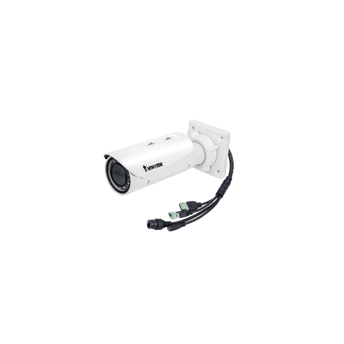 Vivotek IB836BA-EHF3 2MP Bullet Network Camera
