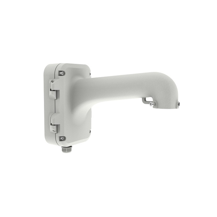Hikvision DS-1604ZJ Wall Mounting Bracket Hikvision DS-1604ZJ Wall Mounting Bracket