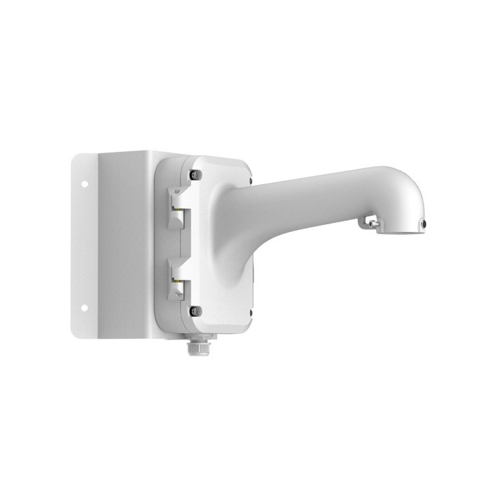 Hikvision DS-1604ZJ-Corner Mounting bracket Hikvision DS-1604ZJ-Corner Mounting bracket