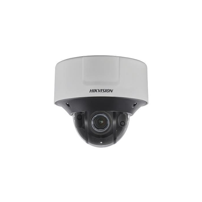 Hikvision DS-2CD55C5G0-IZS 12MP IR Vari-focal Dome Network Camera Hikvision DS-2CD55C5G0-IZS 12MP IR Vari-focal Dome Network Camera