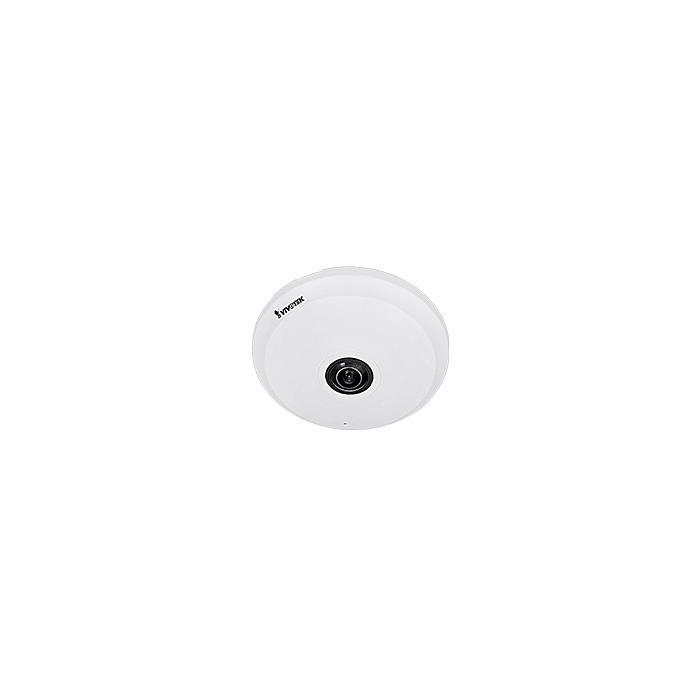 Vivotek FE9191 12MP Indoor Fisheye Network Camera Vivotek FE9191 12MP Indoor Fisheye Network Camera