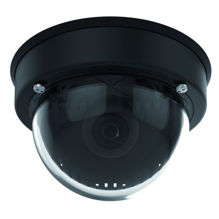 Mobotix Mx-v26B-6D-b Indoor Day Dome Camera Body Black Mobotix Mx-v26B-6D-b Indoor Day Dome Camera Body Black