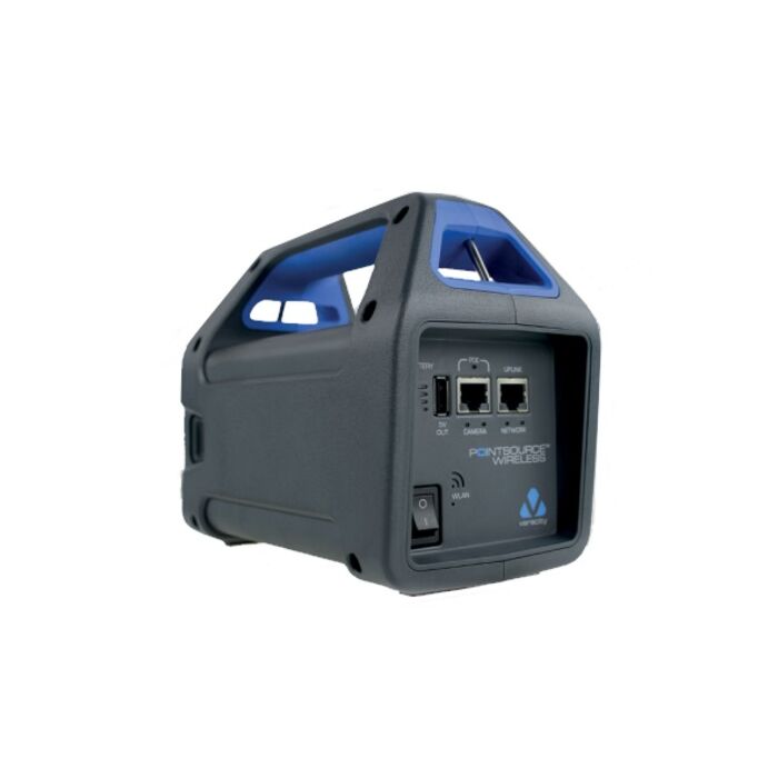 Veracity VAD-PSW POINTSOURCE Wireless Portable PoE Injector