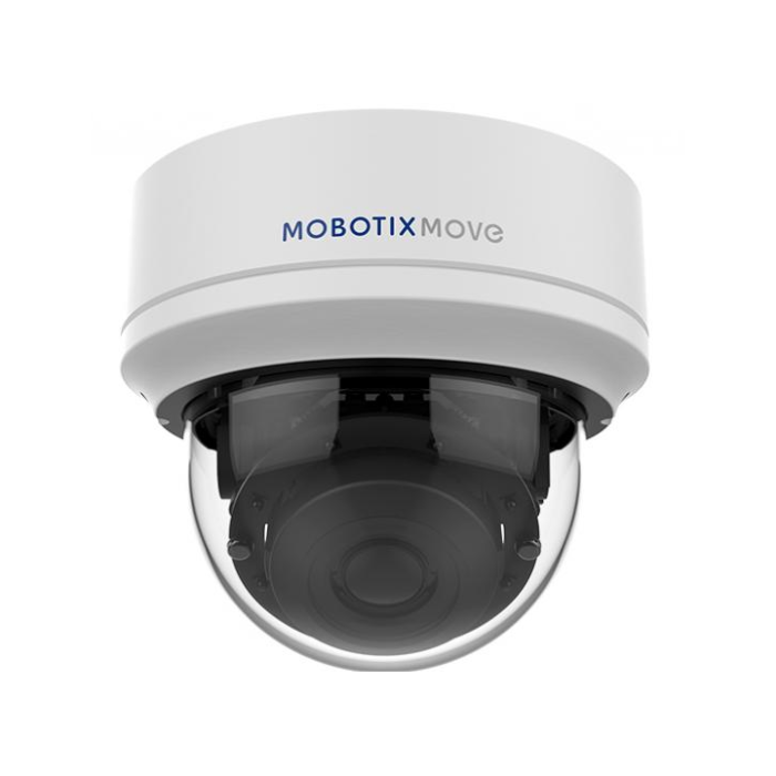Mobotix MX-VD1A-5-IR-VA 5MP Dome Camera Mobotix MX-VD1A-5-IR-VA 5MP Dome Camera