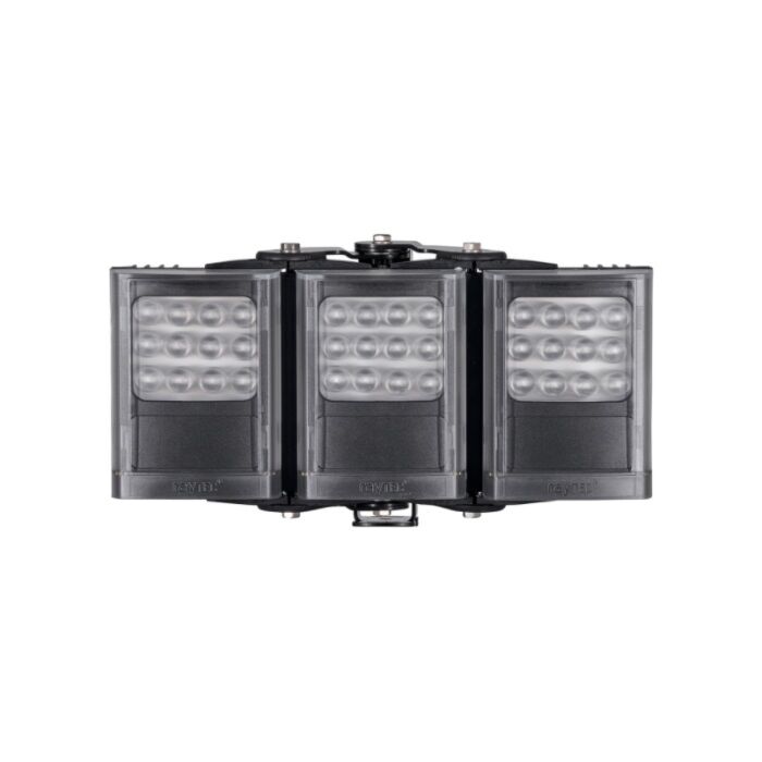 rayTEC VAR2-i4-3 Long Range Adaptive Infra-Red Illuminator 