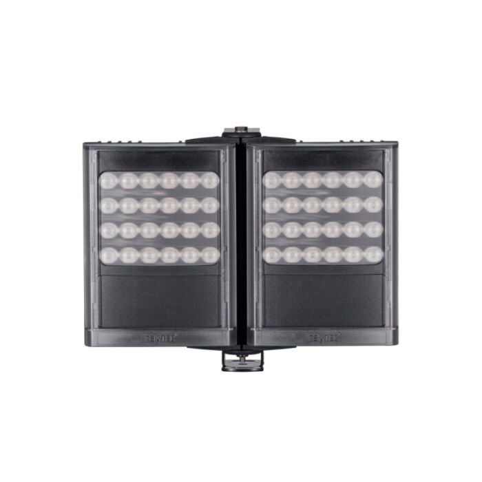 rayTEC PSTR-i48-HV High Intensity Pulsed Infra-Red Illuminator for ANPR rayTEC PSTR-i48-HV High Intensity Pulsed Infra-Red Illuminator for ANPR