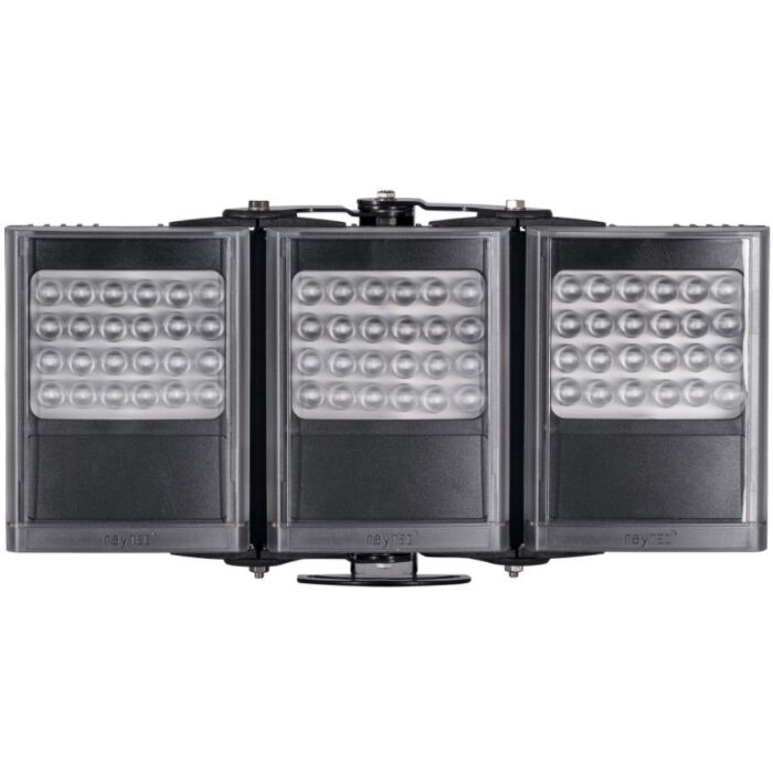 rayTEC VAR2-i8-3 Long Range Adaptive Infra-Red Illuminator 