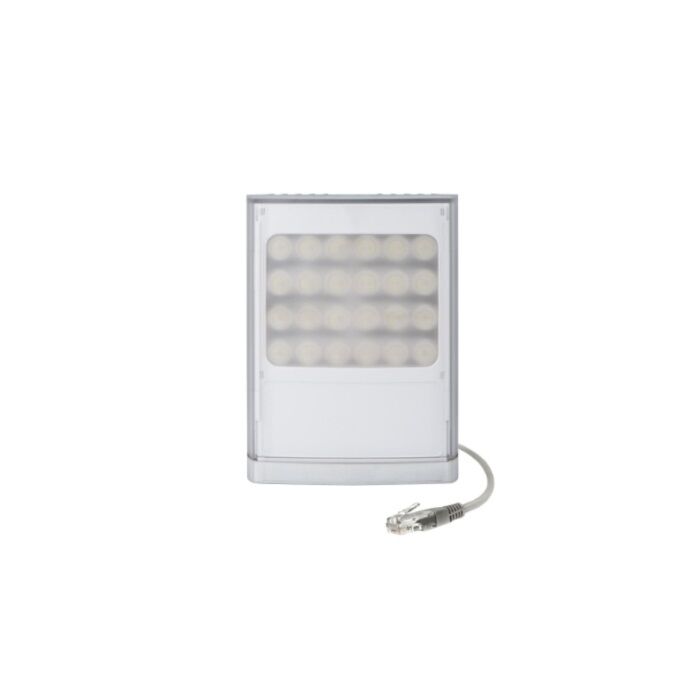 rayTEC VAR2-IPPoE-w8-1 Long Range White-Light Network Illuminator