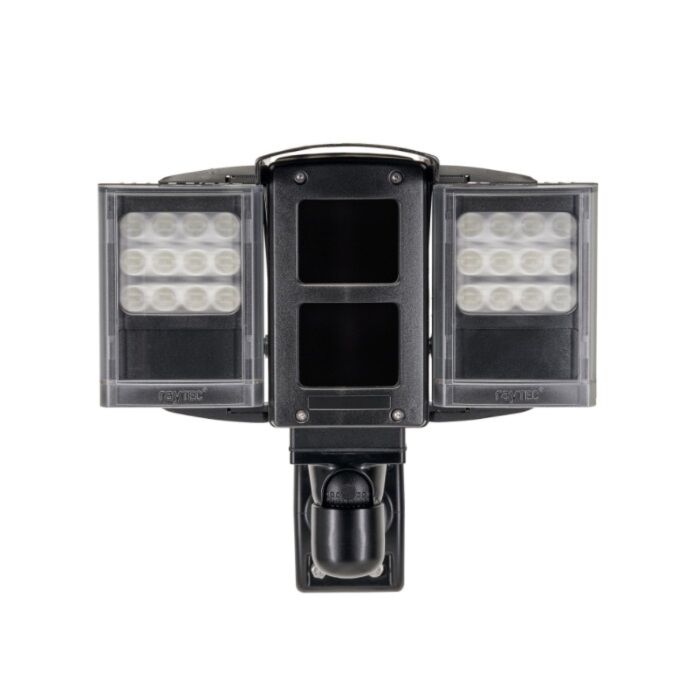 rayTEC VAR2-VLK-i4-2 Fully Integrated Illumination & Camera Housing rayTEC VAR2-VLK-i4-2 Fully Integrated Illumination & Camera Housing