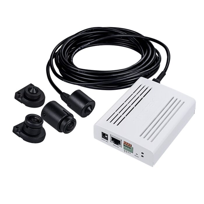 Vivotek VC9101 5MP Split-type Camera System Vivotek VC9101 5MP Split-type Camera System